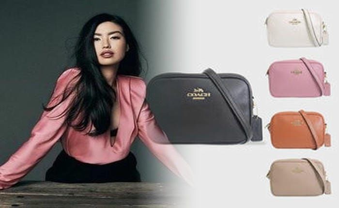 コーチ バック パック