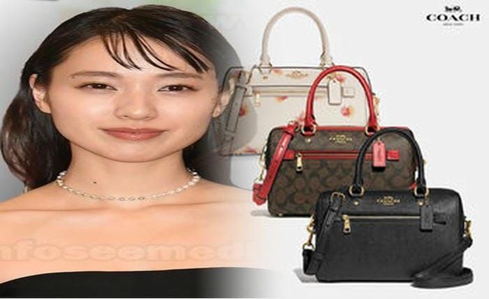 コーチ バッグ トート