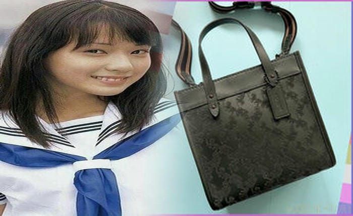 コーチ ボディ バッグ