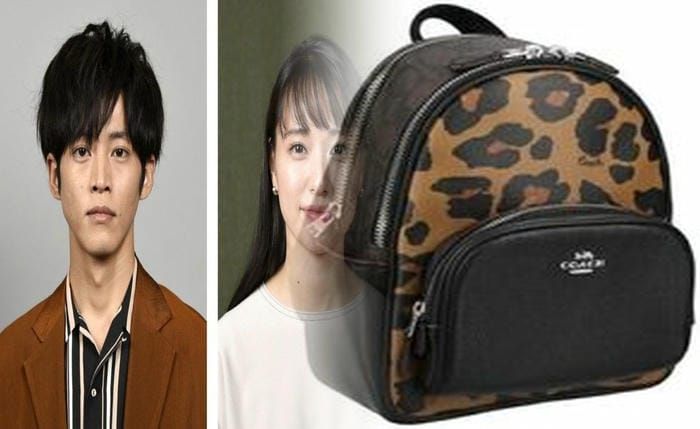 コーチ バッグ メンズ