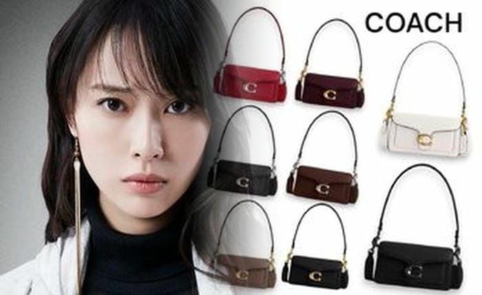 コーチ トート バッグ