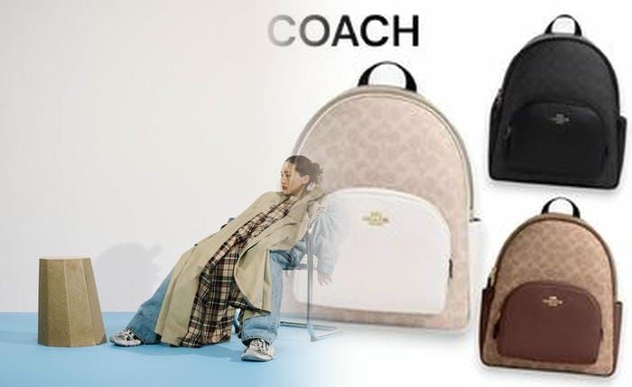 coach ミニ バッグ