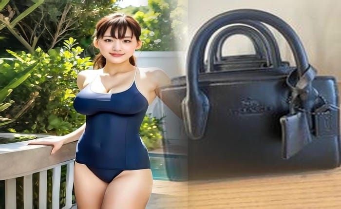 クラッチ バッグ コーチ