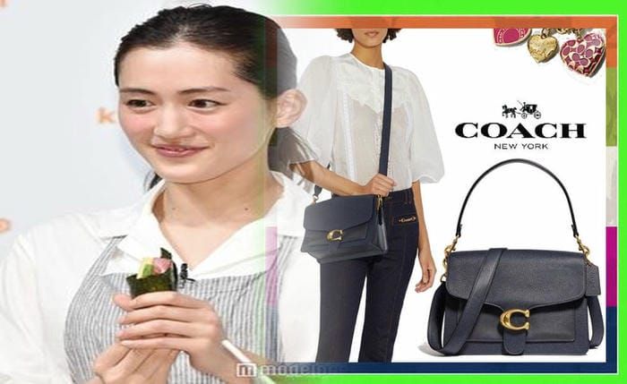 コーチ ビジネス バッグ