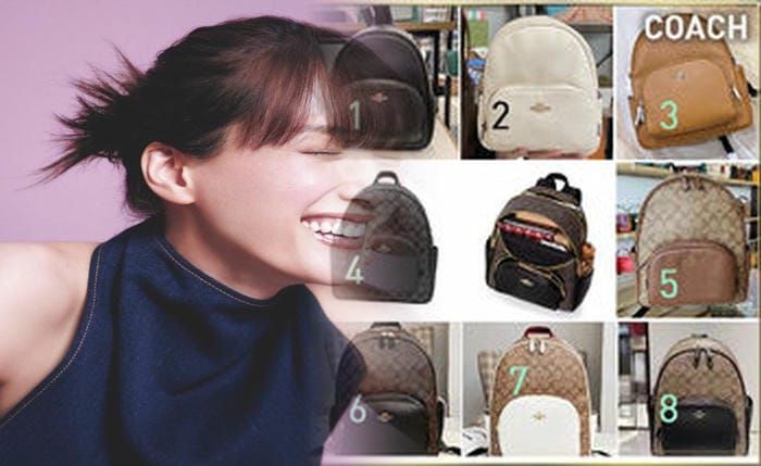 メンズ coach バッグ