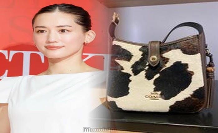 コーチ ショルダー バック