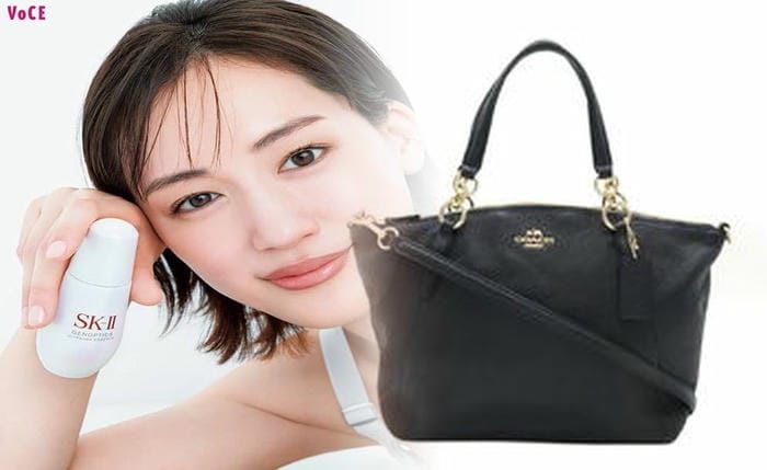 レディース コーチ バッグ