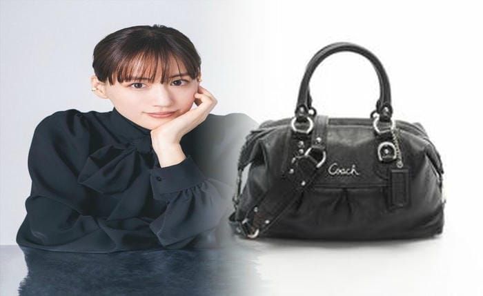 【2025年最新】コーチビジネスバッグ徹底解説！メンズ・レディース人気モデルから年代別選び方、アウトレットまで失敗しない全網羅ガイド