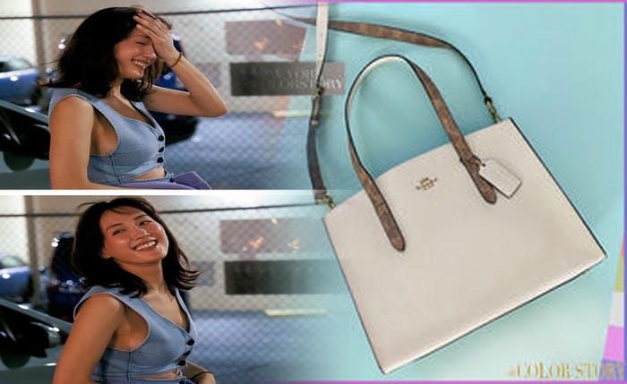 【2026最新】COACHバッグ斜めがけ完全ガイド｜人気モデル～年代別選び方・賢い購入術まで徹底解説！