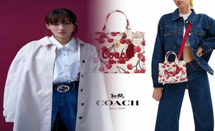 コーチ トート バッグ メンズ