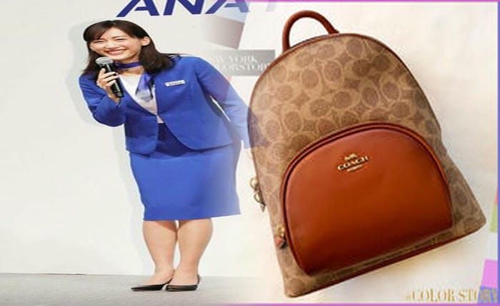 コーチ バッグ 新作 レディース