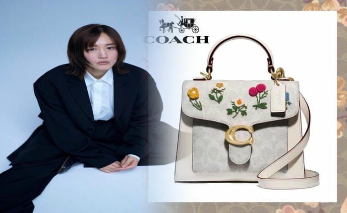 コーチ 新作 ショルダー バッグ