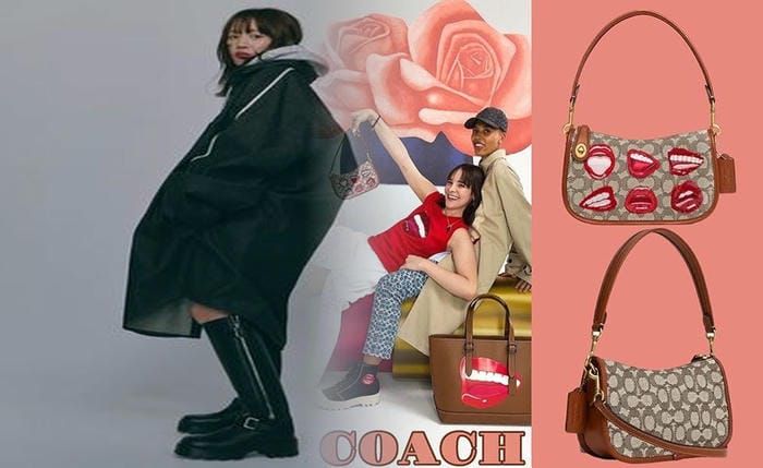 コーチ トート バッグ 大 容量