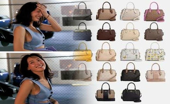 楽天 コーチ ショルダー バッグ