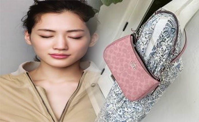 コーチ 斜 めがけ バッグ 人気