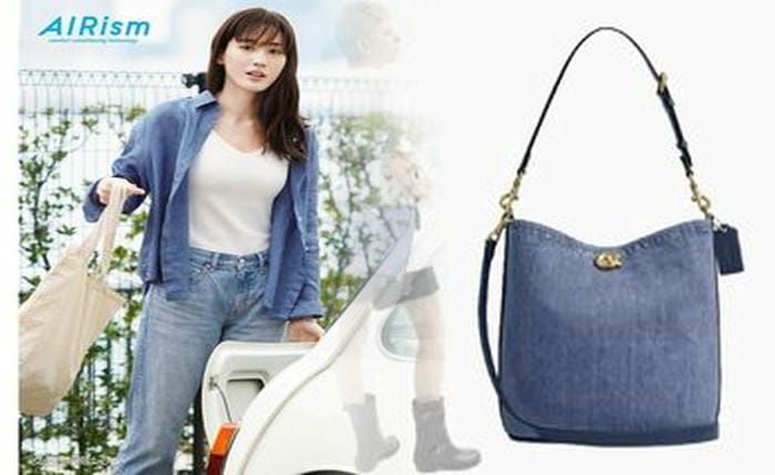 コーチ ショルダー バッグ 中古