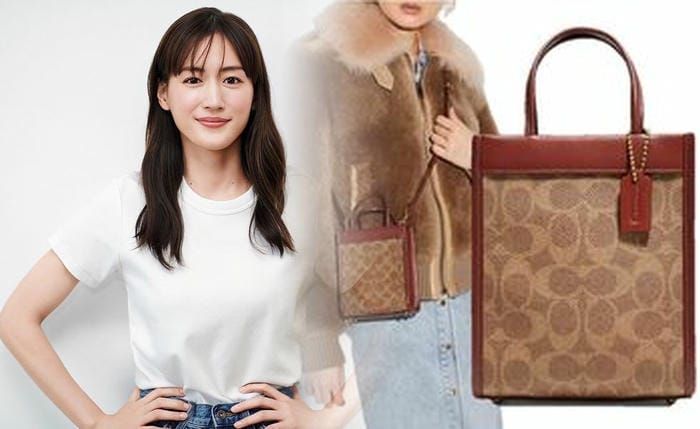 コーチ バッグ メンズ 40 代