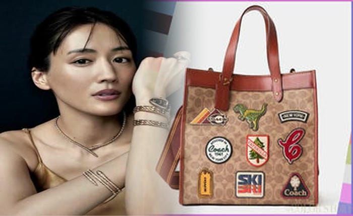 コーチ ショルダー バッグ ミニ