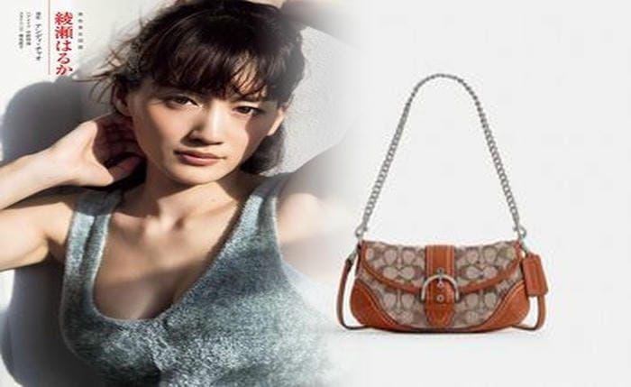 ミニ ショルダー バッグ コーチ