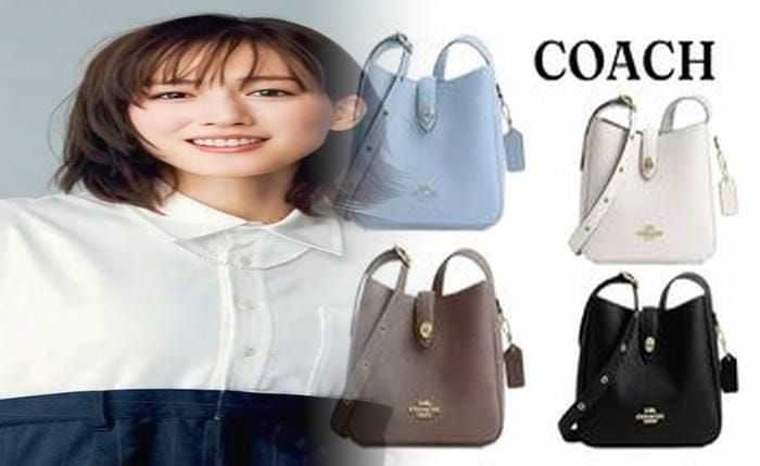 【2025年最新】コーチ アウトレット バッグ徹底解剖！賢く選ぶ完全ガイド～なぜ安い？バレる？失敗しない選び方・お得な裏技まで必見！