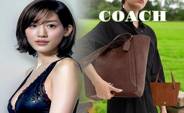 コーチ バッグ 新作 レディース