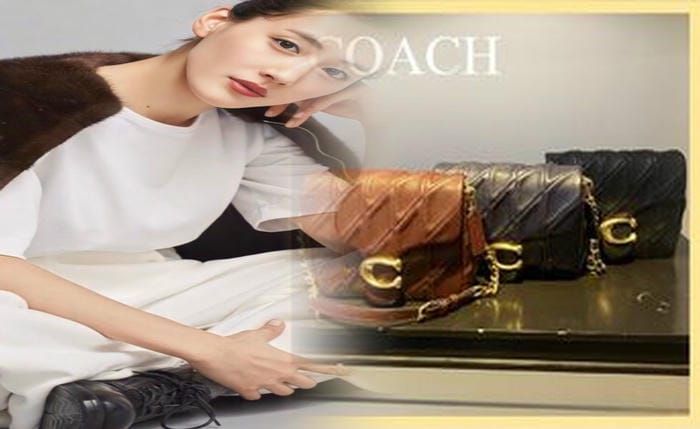 コーチ ミニ バッグ レディース