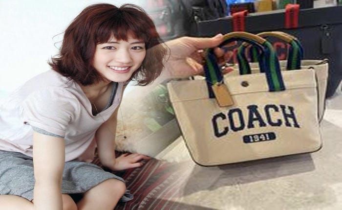 コーチ メンズ クラッチ バッグ