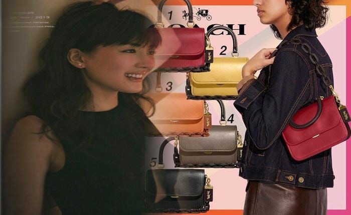 ショルダー バッグ コーチ メンズ