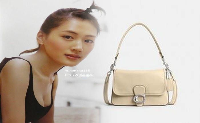 コーチ ショルダー バッグ 人気