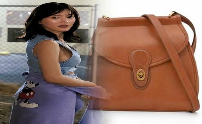 コーチ 新作 ショルダー バッグ