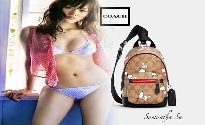 コーチ 中古 ショルダー バッグ