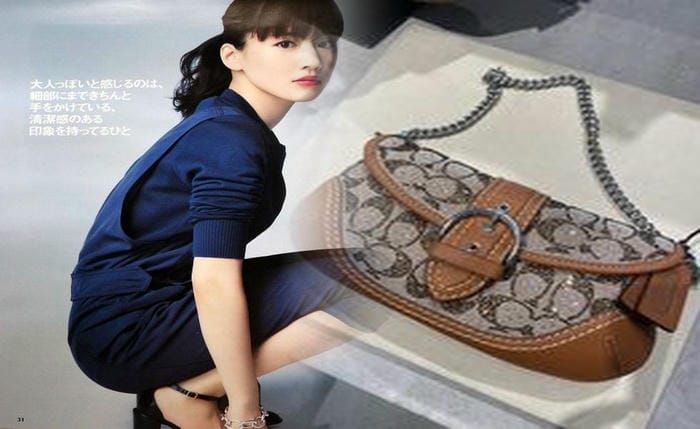 コーチ バッグ 人気 ランキング