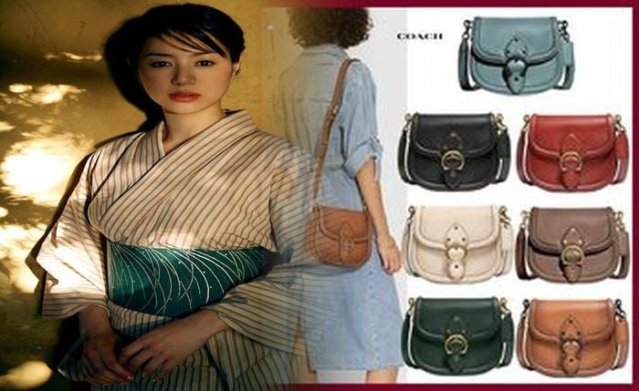 【2025年最新】コーチ メンズ ショルダーバッグ完全ガイド！「ダサい」「恥ずかしい」は過去？20代〜50代に賢い選び方と人気モデル