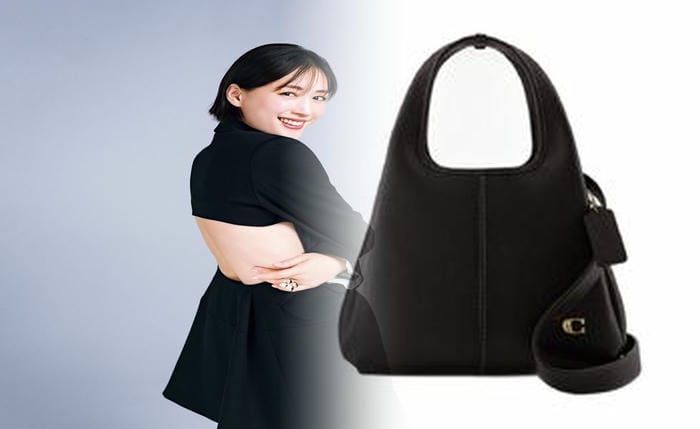 コーチ ミニ ショルダー バッグ