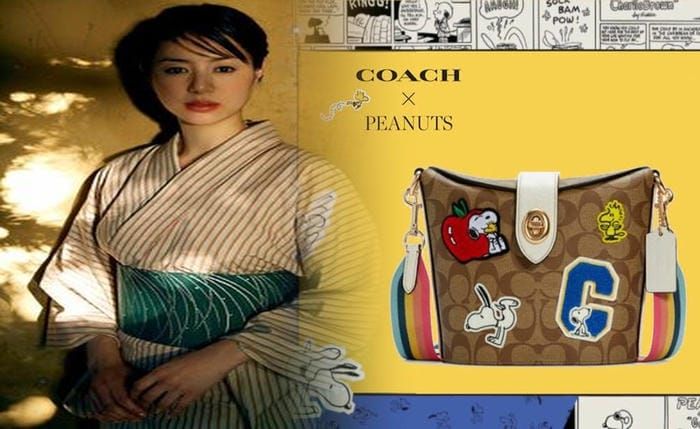 コーチ メンズ ビジネス バッグ