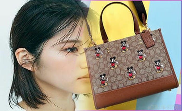 coach メンズ バック パック