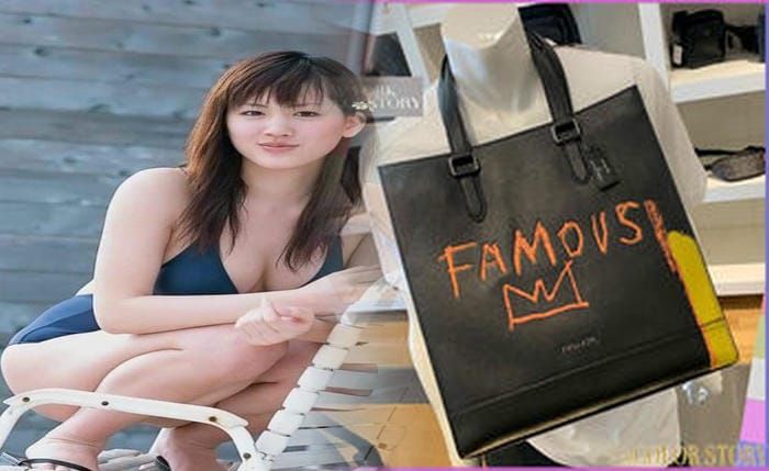 コーチ トート バッグ シグネチャー