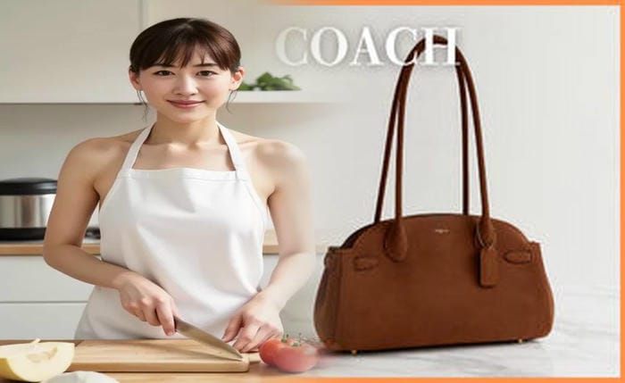 コーチ トート バッグ アウトレット