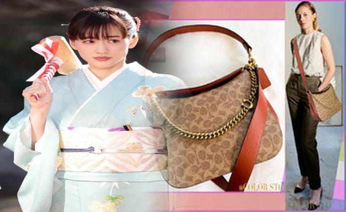 coach ボディ バッグ レディース