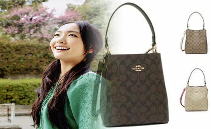 コーチ アウトレット クラッチ バッグ