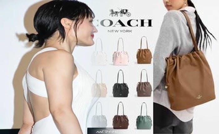 コーチ バック パック レディース