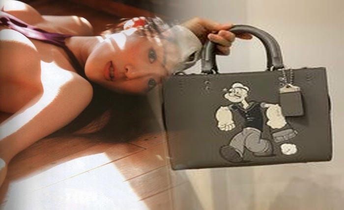 コーチ ビジネス バッグ メンズ 評判