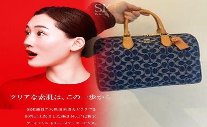 コーチ バッグ ショルダー 斜 めがけ