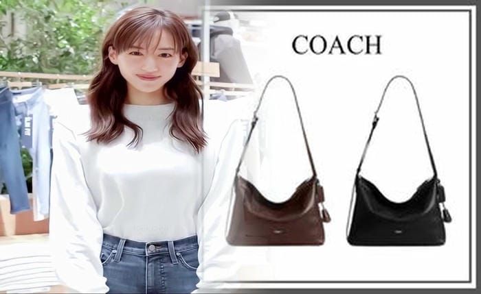 coach メンズ ショルダー バッグ