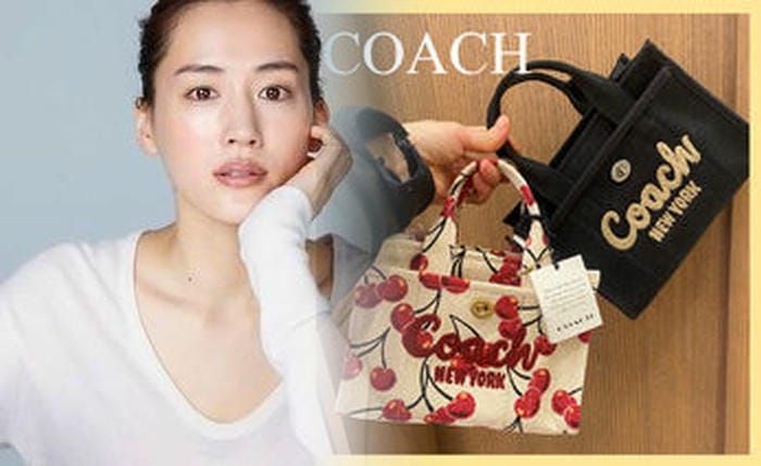 コーチ ショルダー バッグ レディース