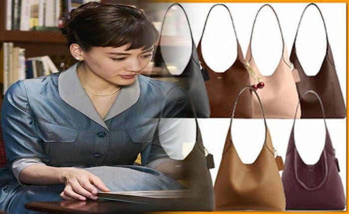 レディース コーチ ショルダー バッグ