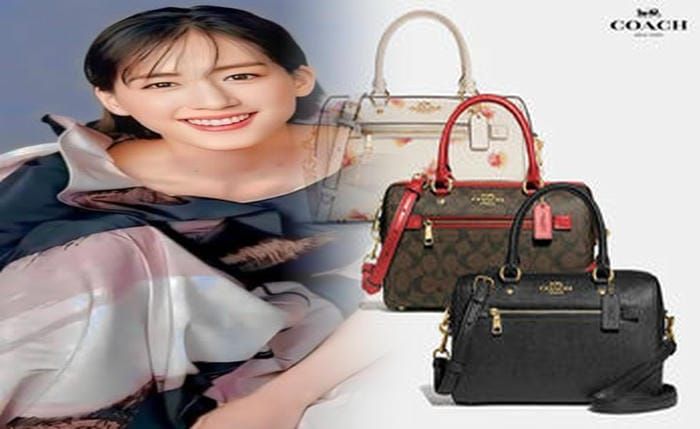 コーチ ショルダー バッグ アウトレット