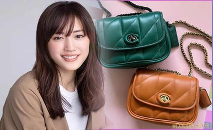 coach レディース ショルダー バッグ