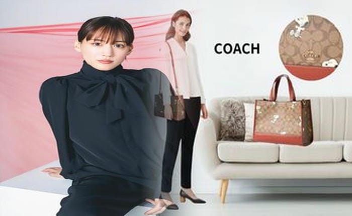 コーチ メンズ トート バッグ アウトレット