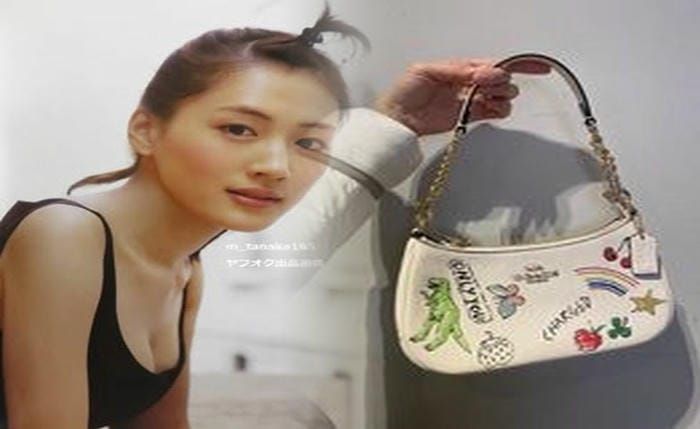 coach ショルダー バッグ アウトレット